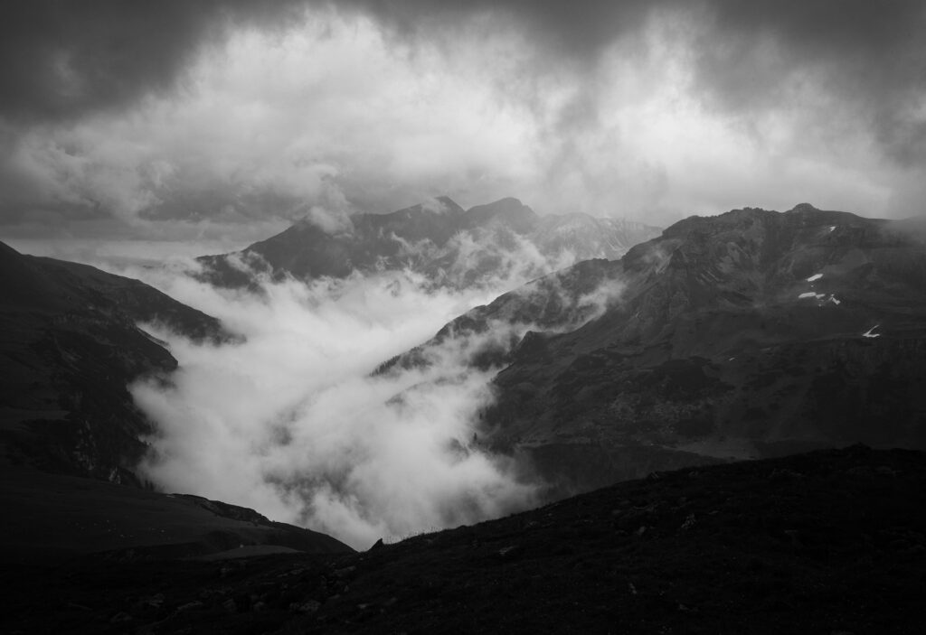 "Padre, en tus manos encomiendo mi espíritu"