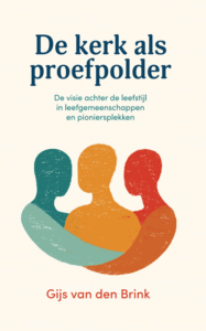 La iglesia como pólder de prueba l G. van den Brink