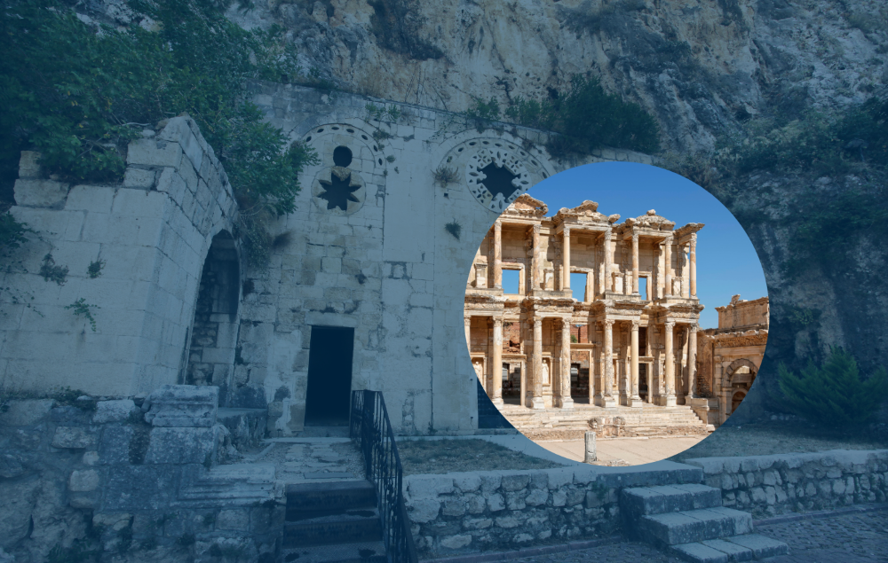 Pablo misionero en las ciudades