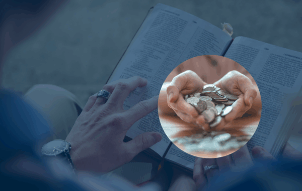 paul contra ricos y pobres