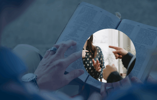 Pablo contra el conflicto