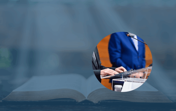 Cristiano y política