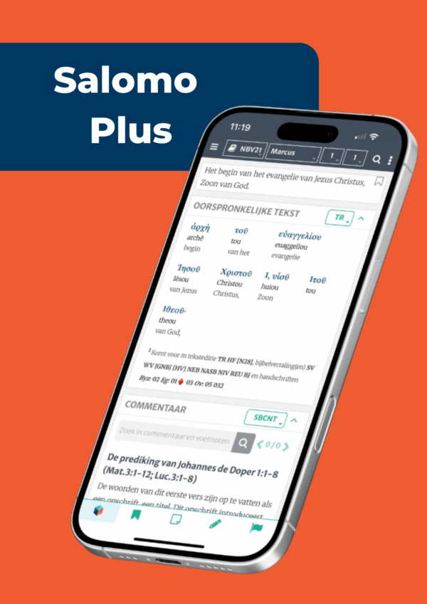 Paquete Solomon Plus