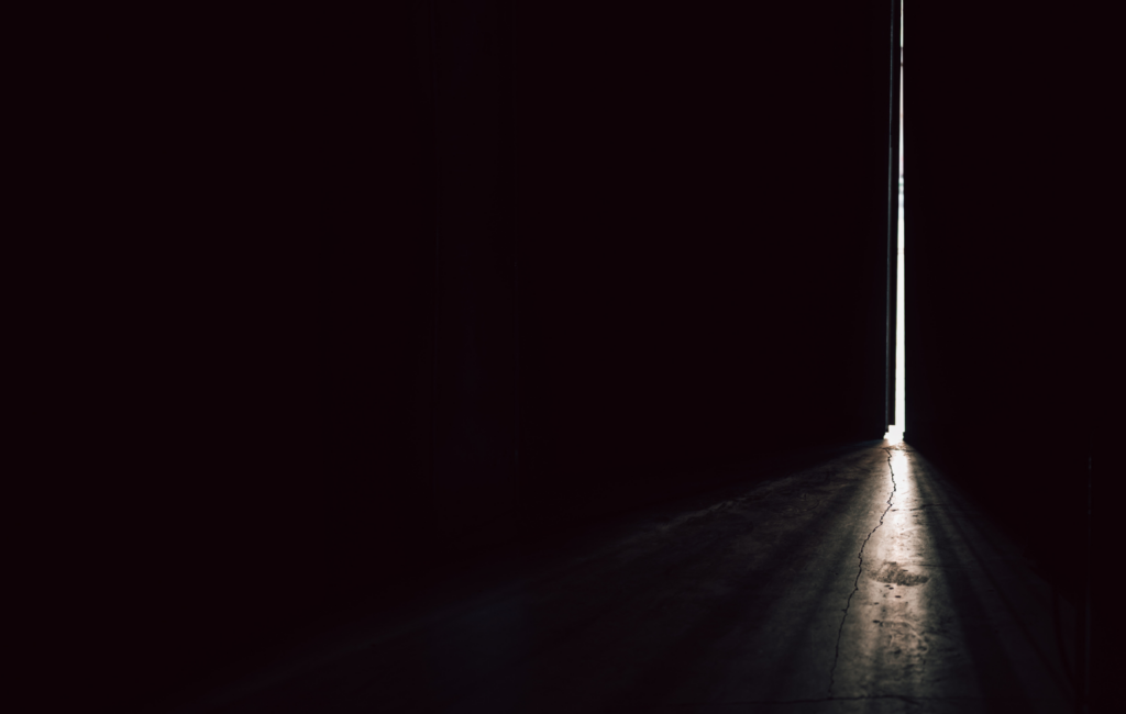 Oscuridad y luz Juan 3