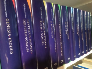 Serie Completa De Estudio De La Biblia Antiguo Testamento