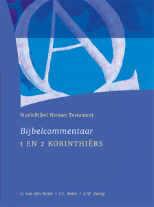 1 y 2 Corintios