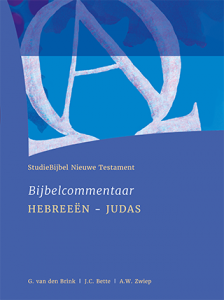 Hebreos - Judas