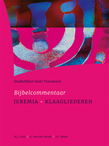 Jeremías - Lamentaciones