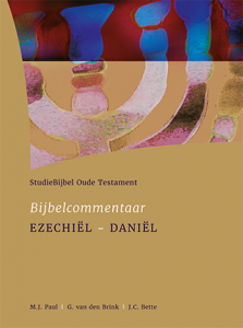 Ezequiel - Daniel