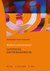 Levítico - Números - Deuteronomio
