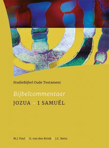 Josué - Jueces - Rut - 1 Samuel