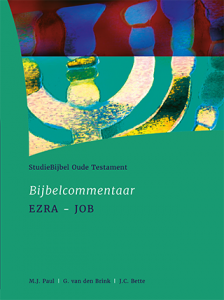 Esdras - Nehemías - Ester - Job