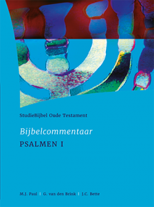 Salmos I (volumen antiguo)